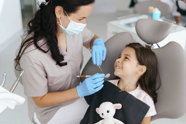 Best Emergency Dental Care for Abscessed Tooth in Breckenridge, TX