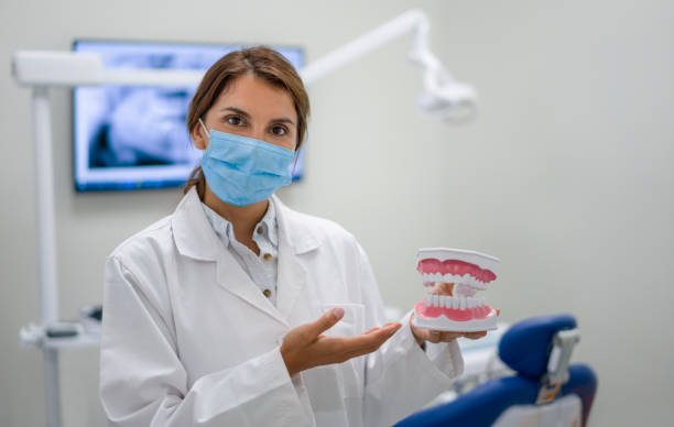 Best Orthodontic Emergency Dentist in Breckenridge, TX