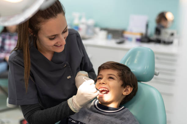 Best Emergency Dental Extractions in Breckenridge, TX