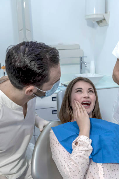 Best Emergency Dentist for Special Needs Patients in Breckenridge, TX