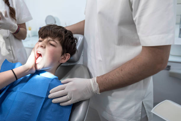 Best Emergency Dental Services for Seniors in Breckenridge, TX