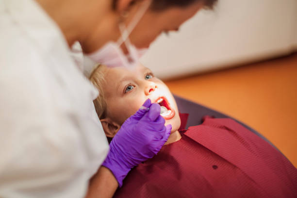 Best Pediatric Emergency Dentist in Breckenridge, TX