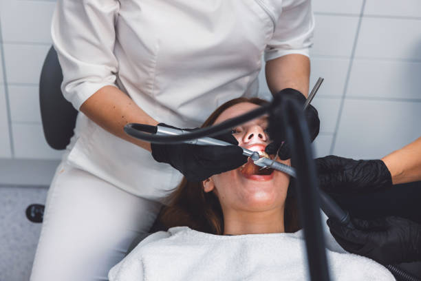 Best Emergency Root Canal Treatment in Breckenridge, TX