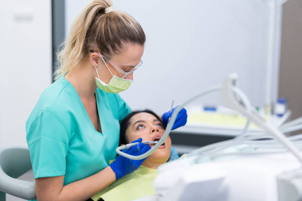 Best Emergency Cosmetic Dentistry in Breckenridge, TX